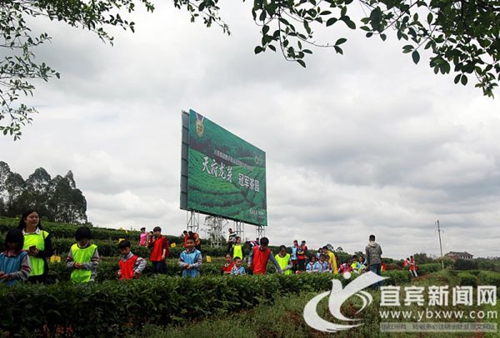 宜宾10家景区获授牌 打造标杆旅游目的地