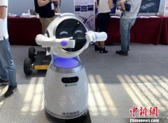 761项科研成果亮相沈阳2019科技对接会