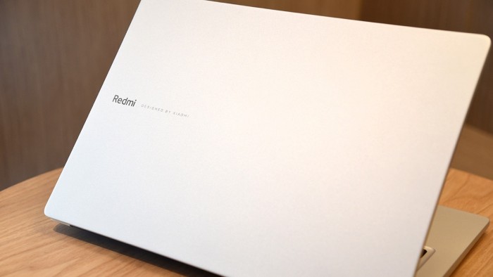 redmibook14评测英特尔八代酷睿i7成最大亮点