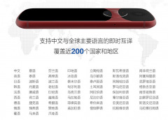 <b>旅行达人强力推荐 讯飞翻译机3.0凭啥成</b>