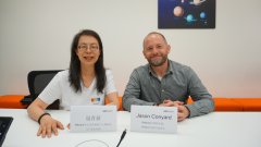 专访VMware全球副总裁:多元文化可提升