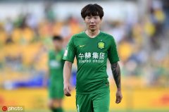 朴成收获赛季首球:教练要求很高 盼健