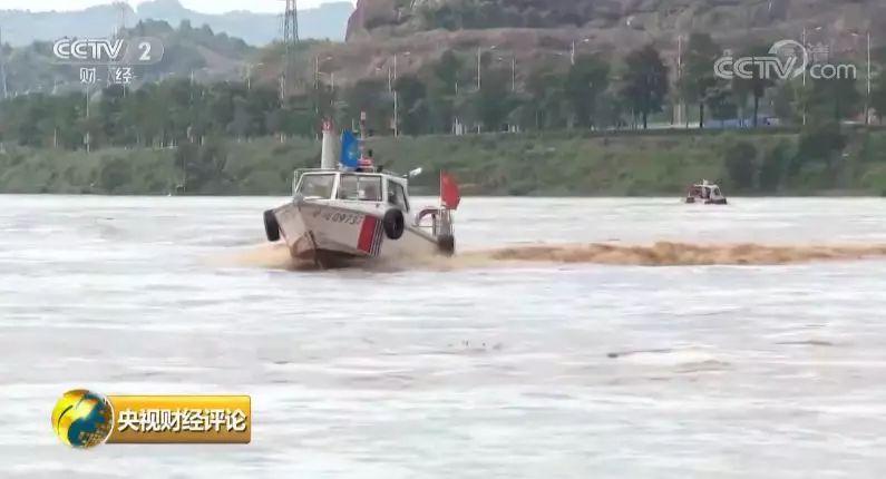央视财经评论：雨一直下！影响多大？防汛怎么