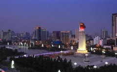 中国“四大火炉城市”:抗热能力一流
