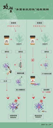 新华时评：让中医药为人类健康带来更多宝贵礼