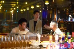 《极限挑战5》唱响"长江之歌" 传递"