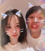 晒男友导致掉粉?郑爽:不爱看没人逼