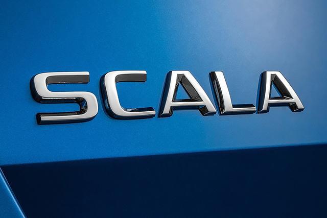 你是我兄弟！预览下一代高尔夫，海外抢先试驾斯柯达Scala