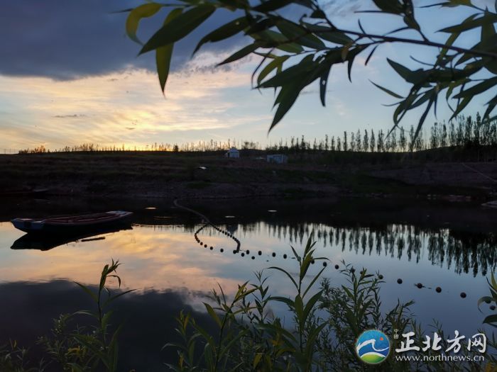 乌兰察布打造“京郊草原·避暑之都”旅游名片