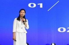 马上消金郭剑霓:公司累计放款接近2