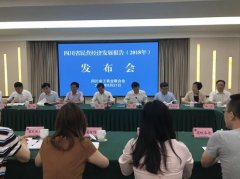 2018四川省民营经济发展报告出炉 亮点与
