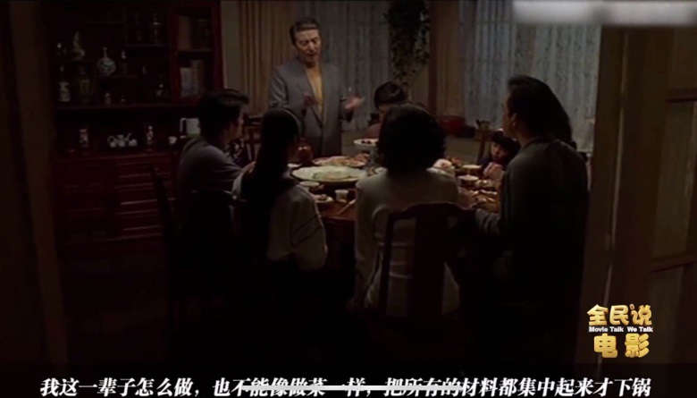盘起盘落尝遍人生“舌尖上的中国”导演陈硕解密“美食电影”