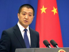 外交部谈中菲渔船相撞事件:中方建议