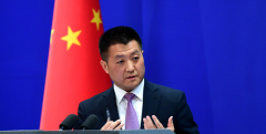 美举行对华加征关税听证会,陆慷:注
