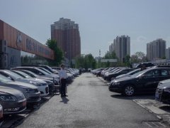 昔日经销商老大破产重组 4S店模式走到