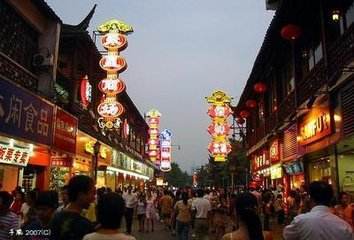 泛舟明湖、德雲社聽相聲、夜宵美食街！濟南的“夜經濟”要來啦！