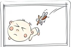专家支招:如何对付虫咬皮炎
