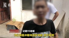 “网红凤爪” 厕所烹煮? 老板不服:好