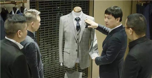 温州服装：以定制为抓手，重塑产业辉煌