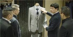 温州服装:以定制为抓手,重塑产业辉
