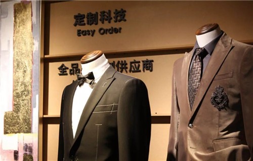 温州服装：以定制为抓手，重塑产业辉煌
