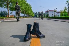 “鞋控”福利!这款限量版潮鞋值得“