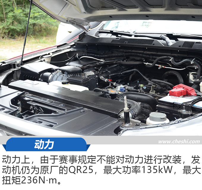 量产车即赛车，体验郑州日产环塔冠军赛车