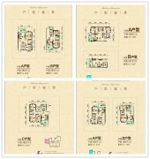 东润佳苑:北海城东新实力楼盘,稀缺