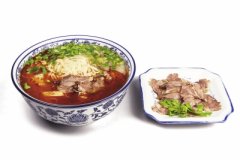 “牛大”为兰州文化“代言”我市加强