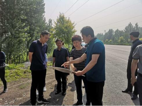 河北有了“河长云” 河(湖)长巡河湖实现“云端管理”