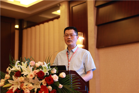 河南省中医（中西医结合）内镜诊疗技术质量控制中心成立，张勤生教授担任首届主任委员