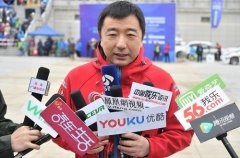 技惊四座环青海湖(国际)电动汽车挑
