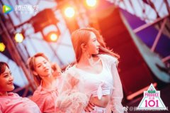 小姐姐们最抵挡不住的人气爱豆都在这