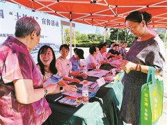 江北点亮乡村振兴田园梦