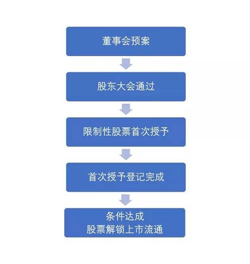 股票期权是指公司授予激励对象在未来一定期限内以预先确定的价格购买公司一定数量股份的权利。以下为股票期权激励计划履行的程序：