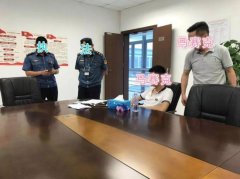 黑车司机非法营运被处罚 竟然耍赖“寻