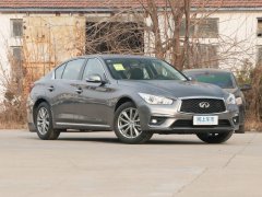 日产将推新1.5T发动机 英菲尼迪Q50L等车