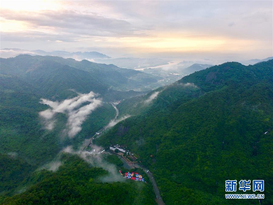 贵州启动乡村旅游创客大赛