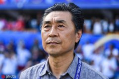 盾破矛仍不锋利 女足输球不意外 贾秀全
