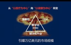 微医创始人罗汉堂开讲:政策+数字化平