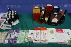 广州这些特效凉茶不要再喝了 店主为利