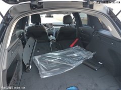 平行进口车墨版奔驰GLC300越野配置解读