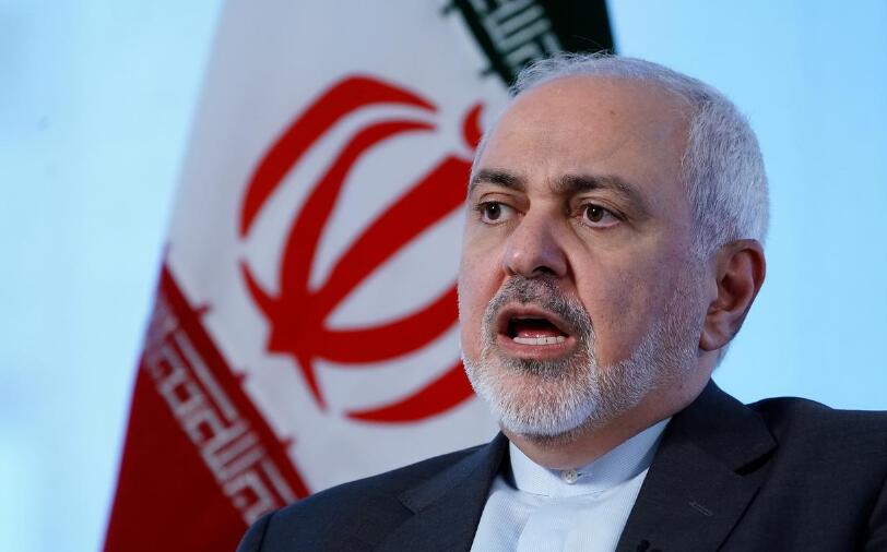 伊朗外长：伊朗永远不会发展核武器