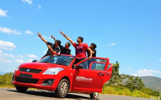 大众/Zoomcar联手拓展汽车订购服务