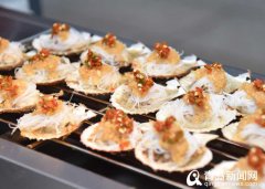 首发:音乐、啤酒、美食…即墨古城盛
