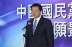 郭台铭喊话韩国瑜:高雄很忙 其它的事