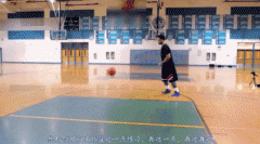 原来投篮可以这样练!提高投篮命中率