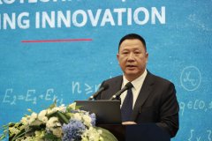 华为首席法务官:华为不会把知识产权