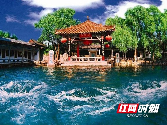 济南市18家旅游景区向湘西居民免费开放