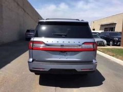平行进口车18款美规林肯领航员实车测评